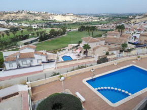 Golf Club La Marquesa beautiful view , Home Aqma ,